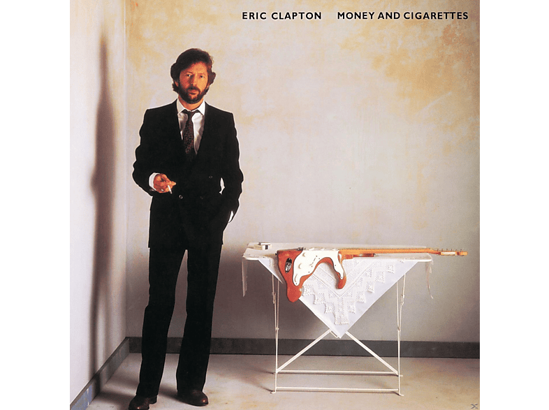 - Clapton Eric Cigarettes (Vinyl) Money - And
