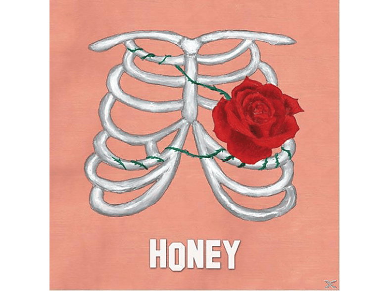 Honey - Weekend Millionaire  - (CD)