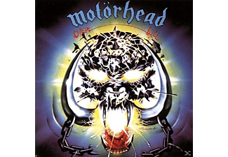 Motörhead - Overkill [CD]