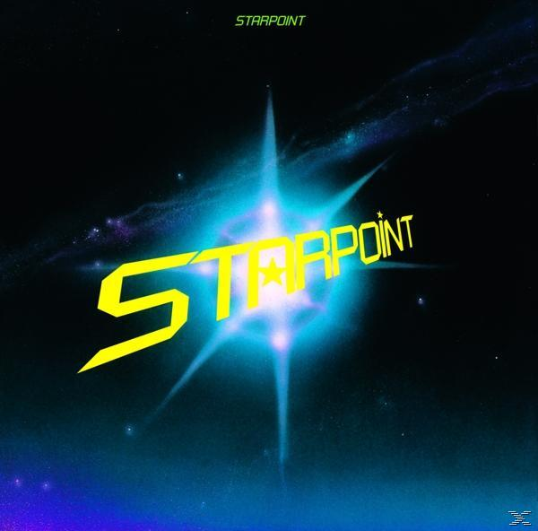 Starpoint - Starpoint  - (CD)