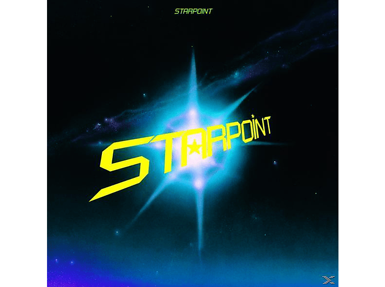 - Starpoint (CD) Starpoint -