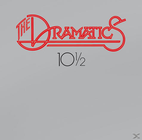 The - - 10 (CD) Dramatics 1-2