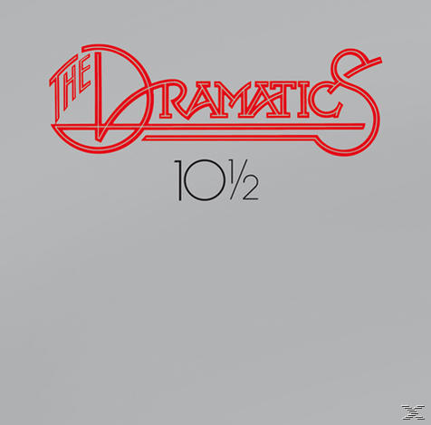 The Dramatics - - (CD) 10 1-2