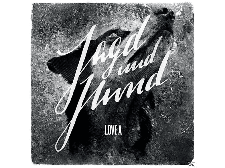 Und Hund - A (CD) - Jagd Love