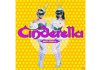 Cinderella - Once Upon A... (CD)