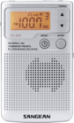 DT 250 TASCHENRADIO PLL-TUNER