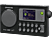 SANGEAN WFR-27 C - Radio numérique (DAB+, Noir)