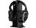 SENNHEISER RS 165 - Casque sans fil avec station de charge (Over-ear, Noir)
