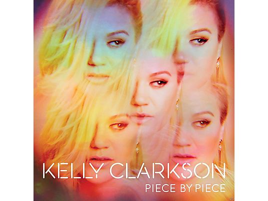 Kelly Clarkson - Piece By Piece | CD