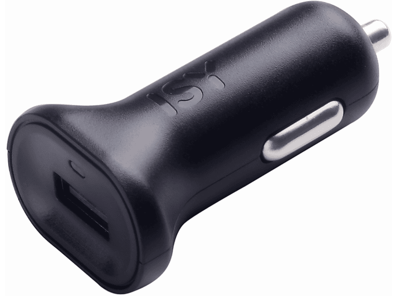 ISY USB-autoadapter (ICC 4000)