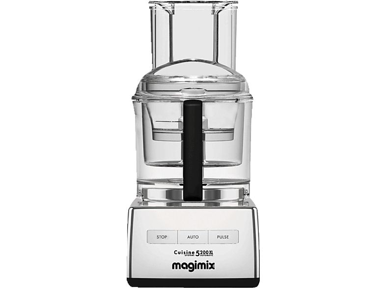 MAGIMIX BELGIQUE Keukenrobot 5200 XL Premium (18710B)