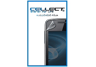 CASE AND PRO Sony Xperia M2 Aqua kijelzővédő fólia 1 db
