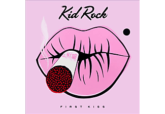 Kid Rock - First Kiss (CD)