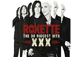 Roxette - The 30 Biggest Hits XXX (CD)