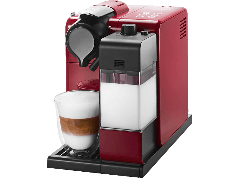 DE LONGHI Nespresso Lattissima Touch (EN550R)