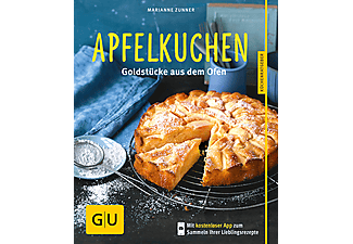 Apfelkuchen