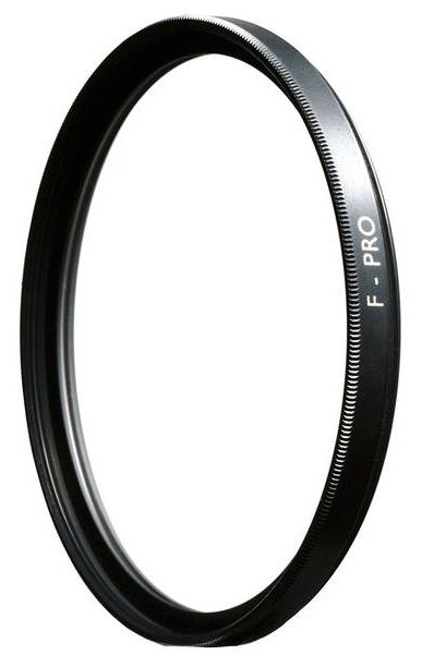 B+W Filtre UV Haze F-Pro (70171)