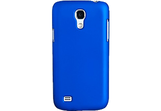 SPADA Back Case - Rubber - Samsung Galaxy S4 - Blau, Backcover, Samsung, Galaxy S4, Blau