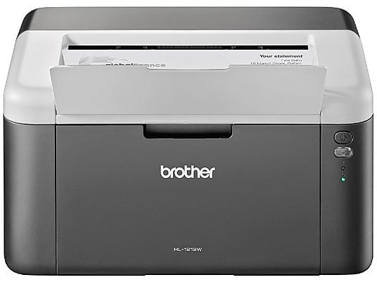 BROTHER HL-1212W