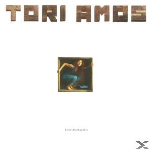 Tori Amos - Little Eartquakes (Remastered)  - (Vinyl)