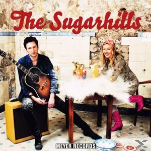The Sugarhills - The Sugarhills  - (CD)