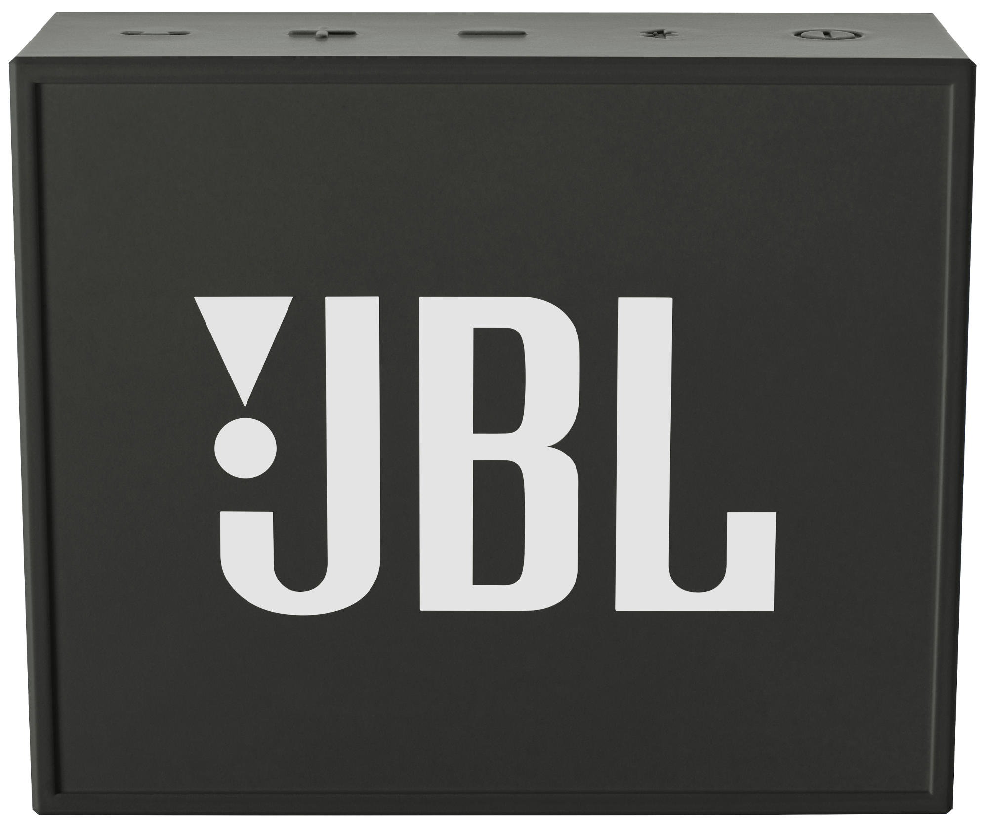 JBL GO Bluetooth Lautsprecher, Schwarz