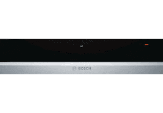 BOSCH BOSCH BIE630NS1 - Cassetto di riscaldamento (Acciaio inossidabile)