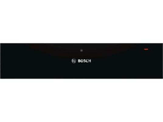 BOSCH BIC630NB1 - Cassetto di riscaldamento (Nero)