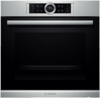 Pyrolyse Backofen HBG675BS1