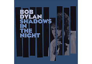 Bob Dylan - Shadows In The Night (CD)