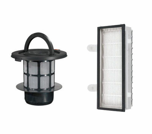 BOSCH BGS5335 Zoo'o ProAnimal Bodenstaubsauger Staubsauger, maximale Leistung: 800 Watt