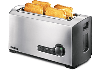 PRINCESS 142372 Classic Long Slot Toaster Toaster (1,5 kW)