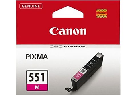 CANON CLI551 Magenta (6510B001)