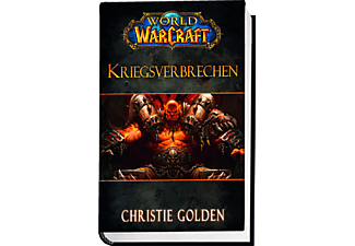 World of Warcraft - Kriegsverbrechen