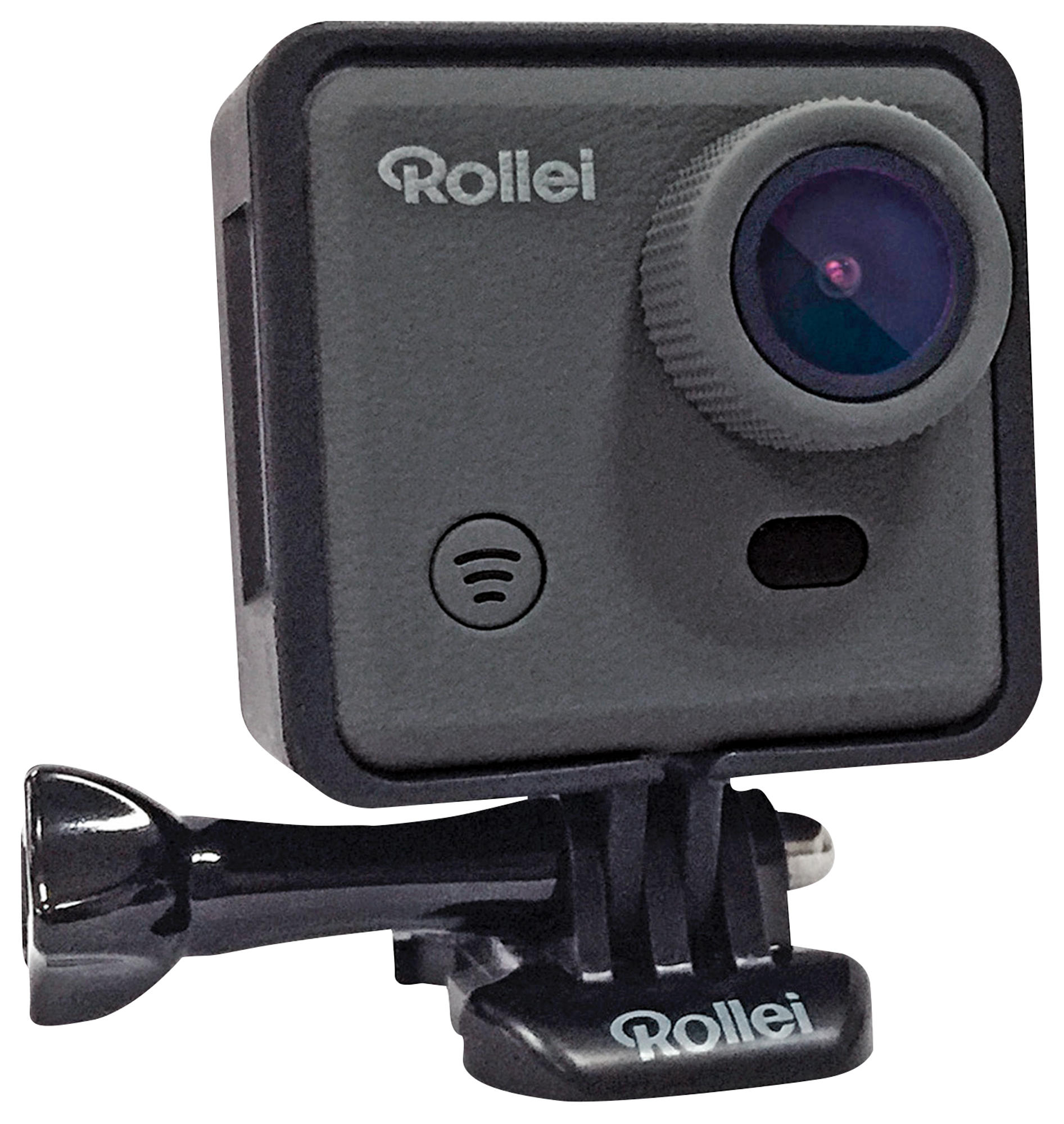 ROLLEI Actioncam 400 Actioncam  inkl. Fernbedienung, WLAN