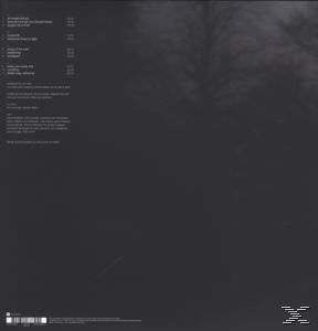 No Man - Schoolyard Ghosts  - (Vinyl)