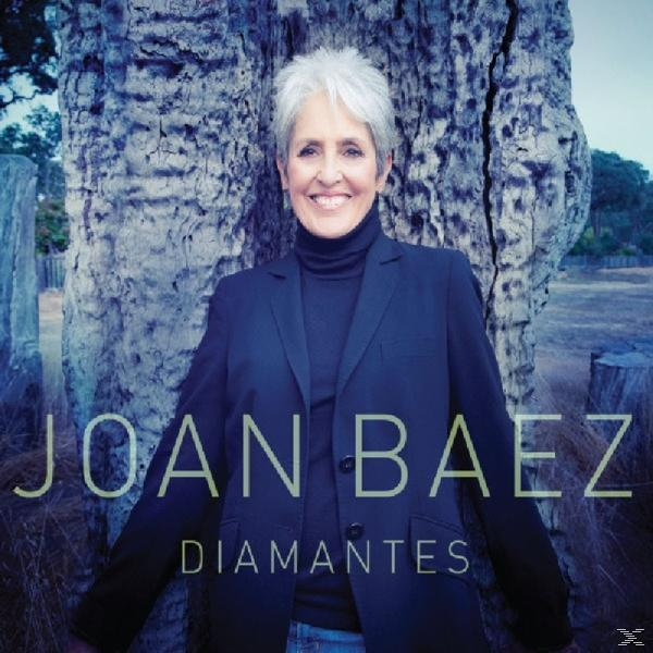 Joan Baez - Diamantes  - (CD)