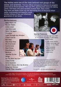 The Hollies - Look Through Any Window 1963-1975  - (DVD)