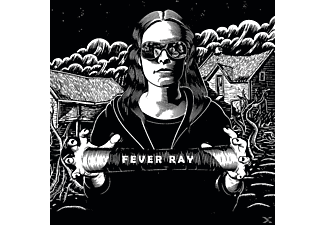 Fever Ray - Fever Ray CD