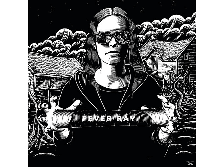 Fever Ray - Fever Ray CD