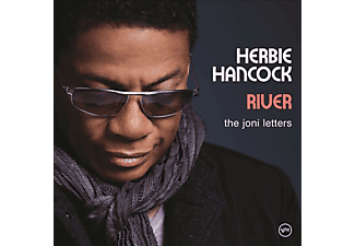 Herbie Hancock - River - The Joni Letters (CD)