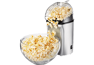 PRINCESS 01.292985.01.001 - Popcornmaschine (Silber)