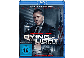 Dying of the Light - Jede Minute zählt [Blu-ray]