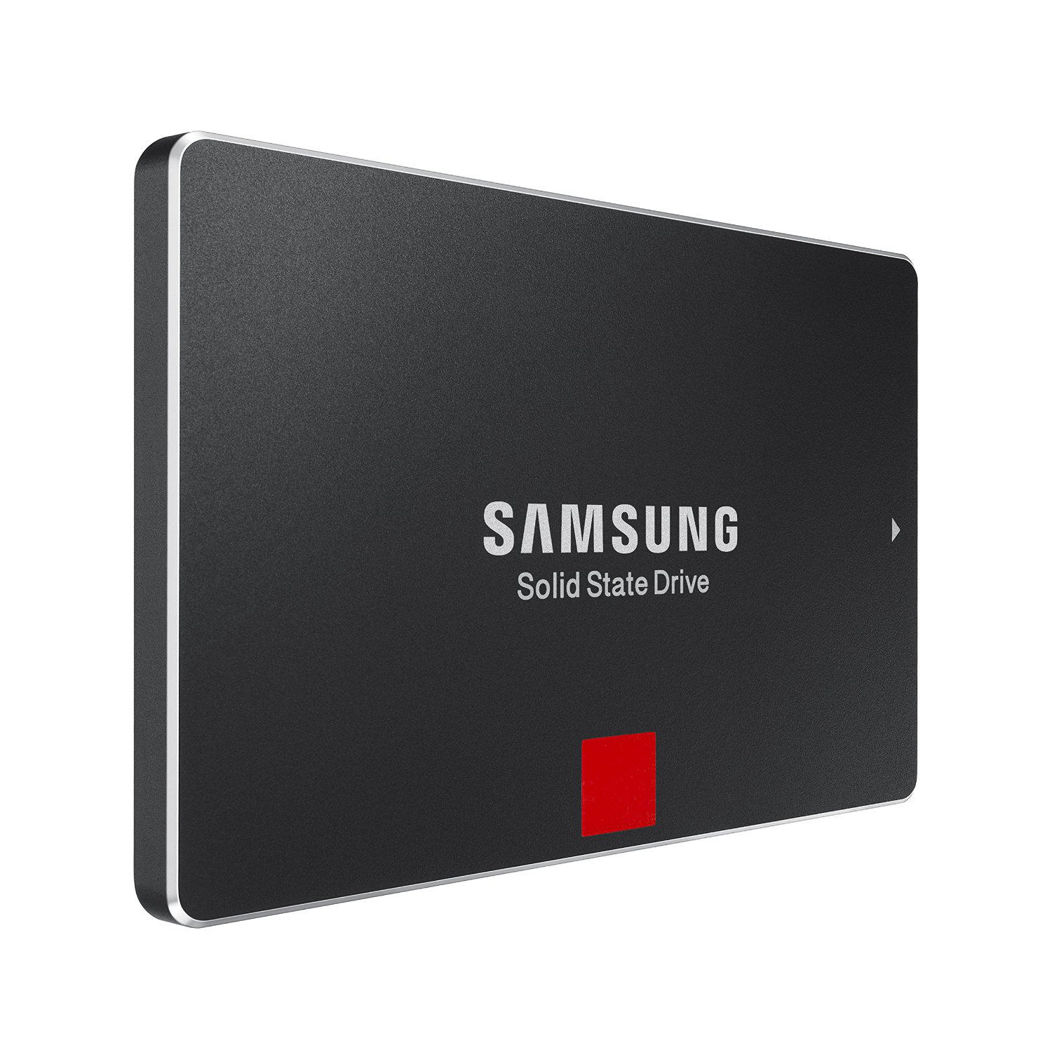 SAMSUNG MZ-7KE512BW 850 Pro 512GB 2.5 inç Sata 3.0 Dahili SSD