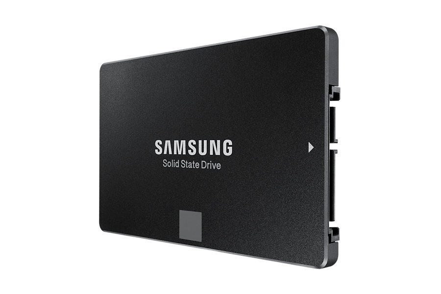 SAMSUNG MZ-75E500BW 850 Evo 500GB 2,5 inç Sata 3.0 SSD Fiyat