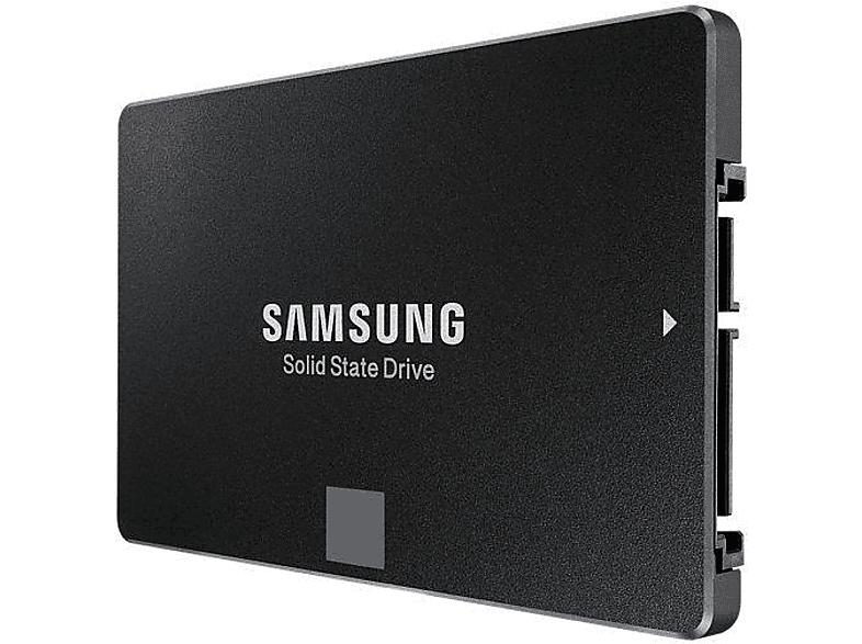 SAMSUNG MZ-75E500BW 850 Evo 500GB 2,5 inç Sata 3.0 SSD Fiyat