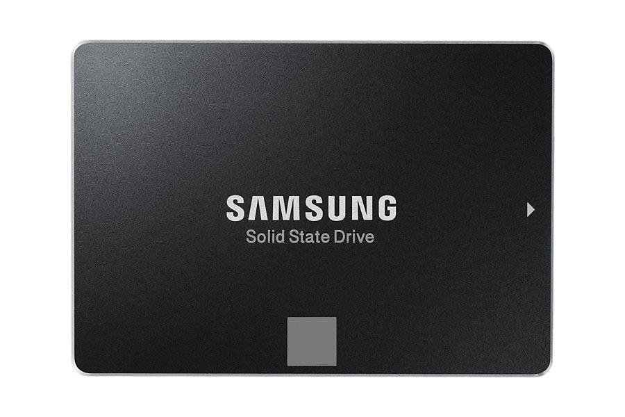 SAMSUNG MZ-75E1T0BW 850 Evo 1TB 2.5" Sata 3.0 Dahili SSD