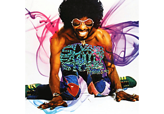 Sly & The Family Stone - Higher! - Limited Numbered Edition (Vinyl LP (nagylemez))