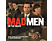 Különböző előadók - Mad Men - On The Rocks - Limited Numbered Edition (Vinyl LP (nagylemez))