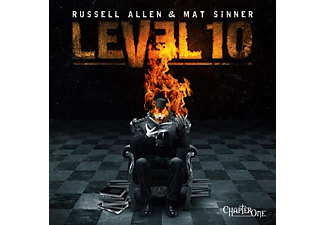 Level 10 - Chapter One (Digipak) (CD)